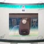 WINDSCREEN (MB+ RS-LENS-10EYES)